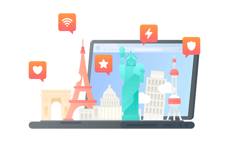 在不丹通过VPN看国内电视 - 海龟VPN